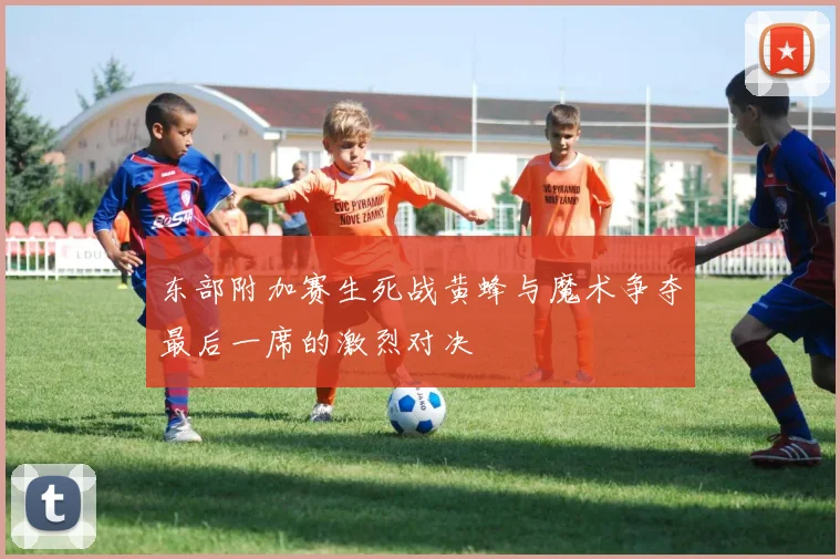 东部附加赛生死战黄蜂与魔术争夺最后一席的激烈对决